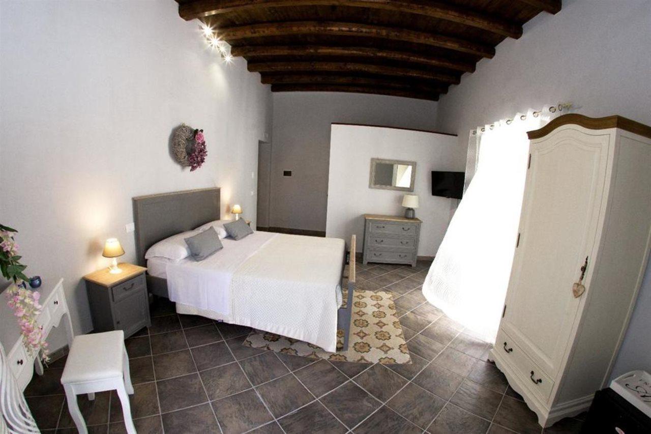 Reginella B&B Palermo Bagian luar foto