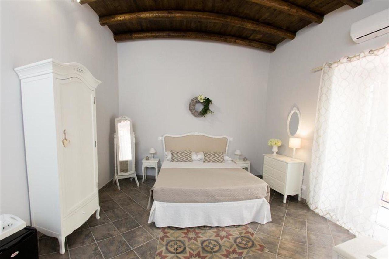 Reginella B&B Palermo Bagian luar foto