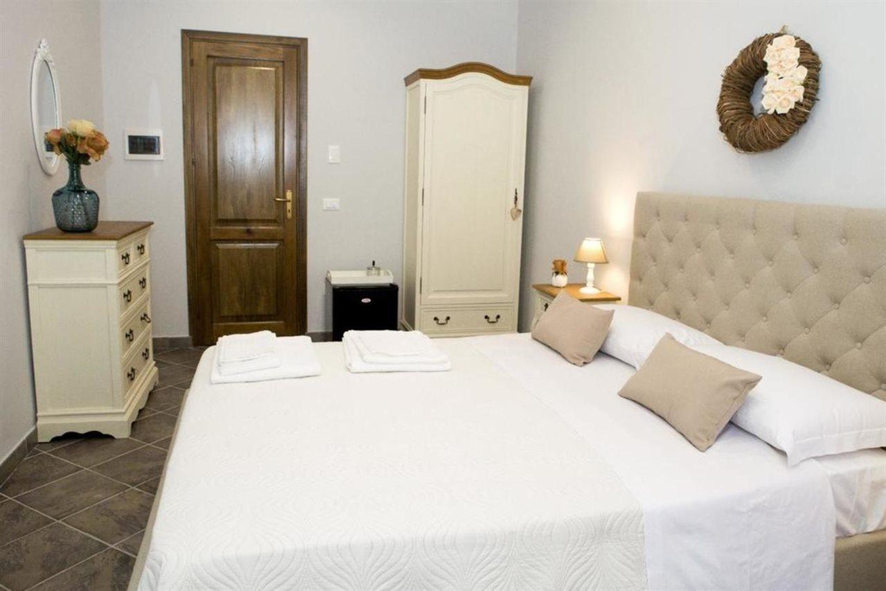 Reginella B&B Palermo Bagian luar foto