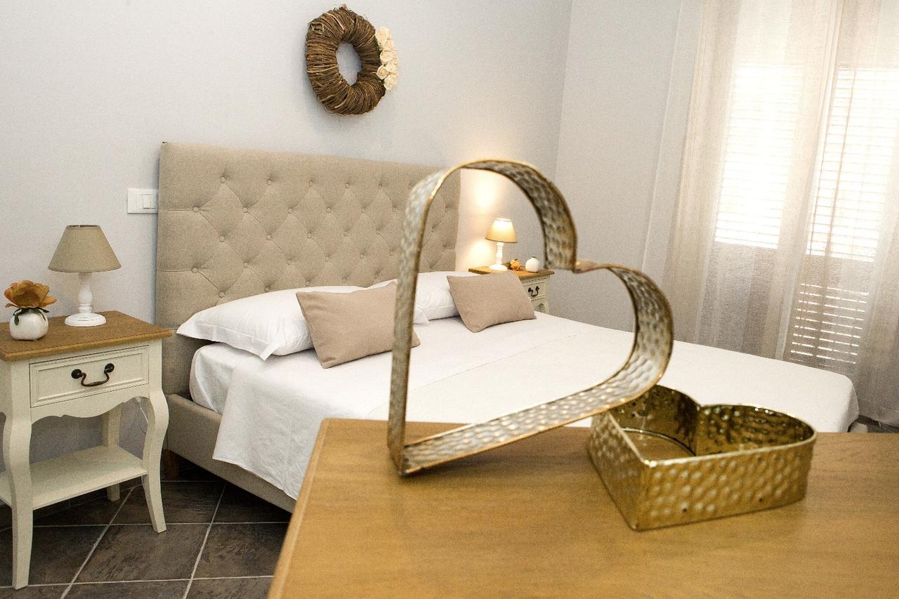 Reginella B&B Palermo Bagian luar foto
