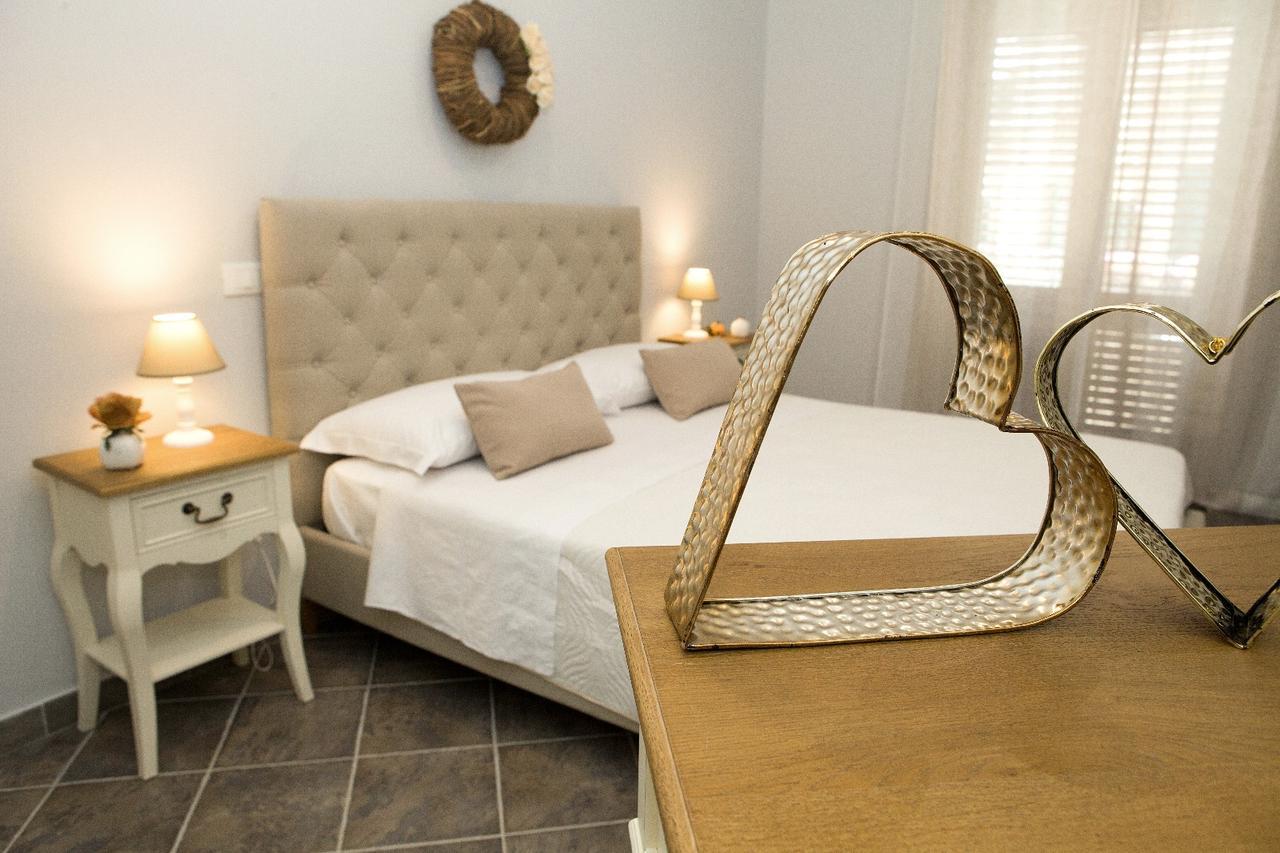 Reginella B&B Palermo Bagian luar foto