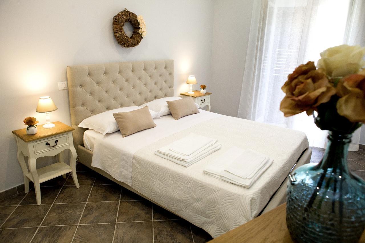 Reginella B&B Palermo Bagian luar foto